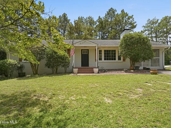 509 Wilder Avenue, Aberdeen, NC 28315