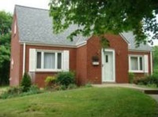5004 Lindermer Ave, Bethel Park, PA
