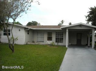 300 Yale Ave, Melbourne, FL 32901
