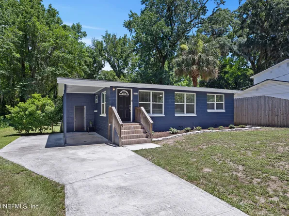 4923 BRANCH Lane, Jacksonville, FL 32207