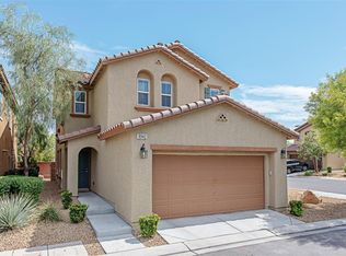 9942 Baron Coast St, Las Vegas, NV 89178