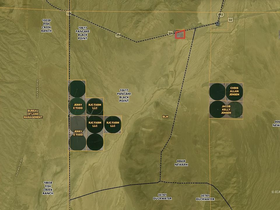 2nd image of Fish Creek Rd