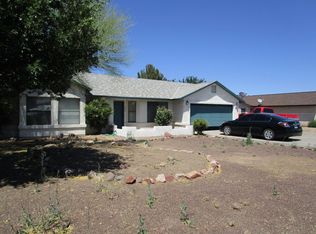 390 W 20th St, Safford, AZ 85546
