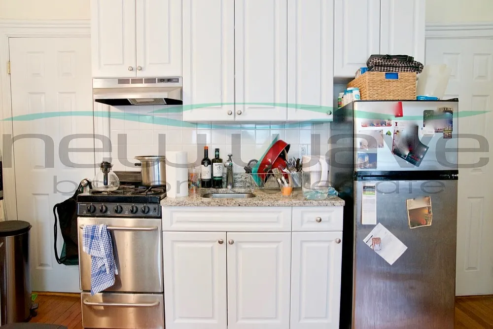 1 bed, 550 sqft, $2,800 — Photo 4