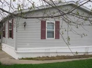 4848 Timberview Dr, Ravenna, OH 44266