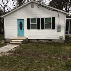 1625 Augusta Ave, Perdido Key, FL 32507