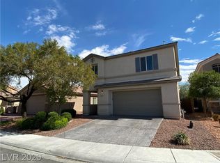 3021 Dotted Wren Ave, North Las Vegas, NV 89084