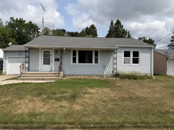2010 12th STREET, Two Rivers, WI 54241