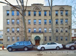 506 S 41st St - Florence Gardens, Philadelphia, PA 19104