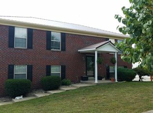 1069 Jd Cir, Berea, KY 40403