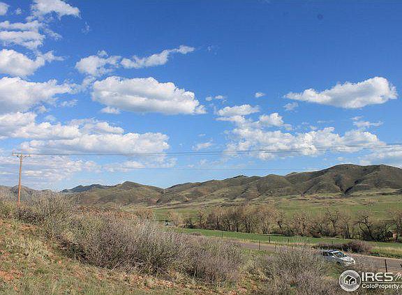 4th image of 0 County Road 74e Livermore Co #80536