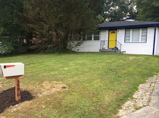 3596 Adkins Rd NW, Atlanta, GA 30331