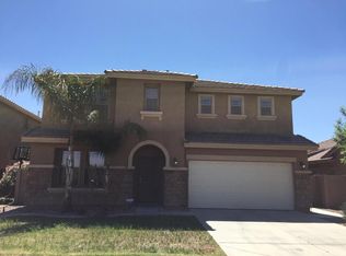 11511 E Starkey Ave, Mesa, AZ 85212