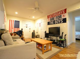55 Thatcher St APT 1, Brookline, MA 02446
