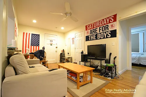 62 Egmont St #3A Photo 1