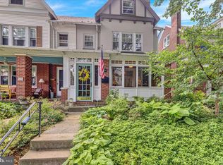 928 Virginia Ave, Lancaster, PA