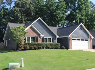435 Paris Dr, Lawrenceville, GA 30043