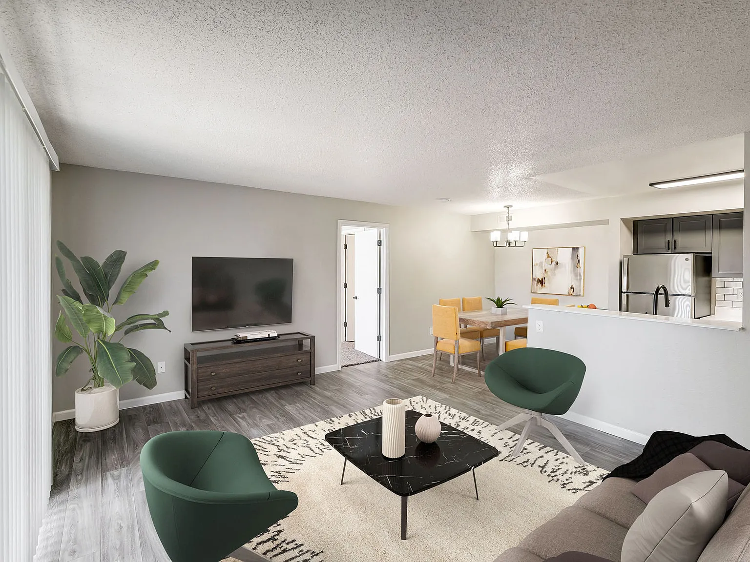 The Vue at Spring Creek — Photo 2