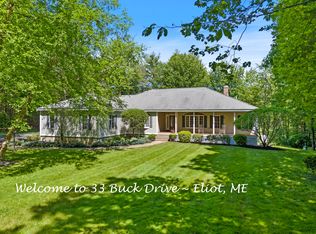 33 Buck Dr, Eliot, ME 03903