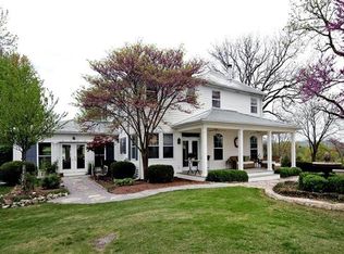 495 Schell Rd, Augusta, MO 63332