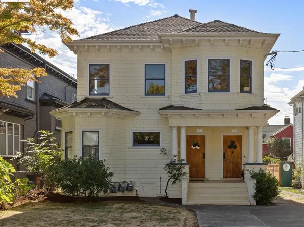 387 63rd St, Oakland, CA 94618