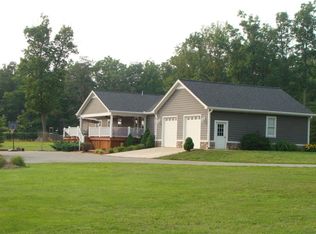 2461 Tolers Ferry Rd, Huddleston, VA 24104