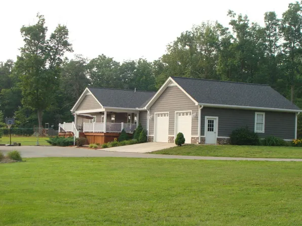 2461 Tolers Ferry Rd, Huddleston, VA 24104