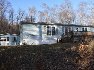 3208 North Rd, Montrose, PA 18801