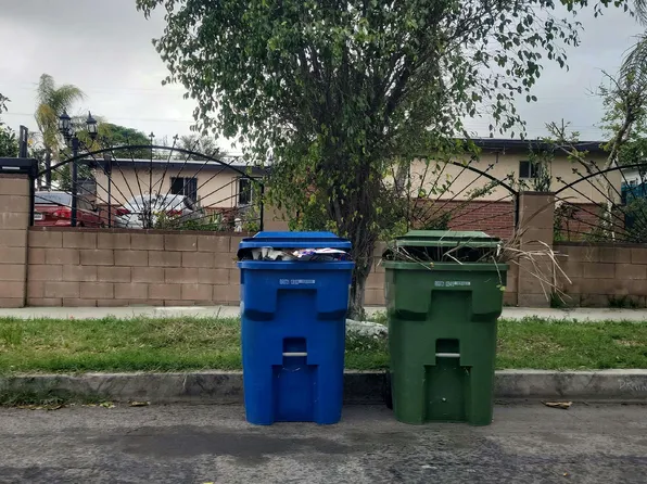 13863 Eustace St, Pacoima, CA 91331