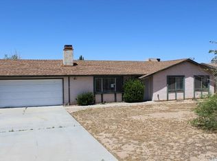 16438 Mesquite St, Hesperia, CA 92345