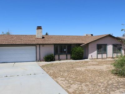 16438 Mesquite St, Hesperia, CA, 92345