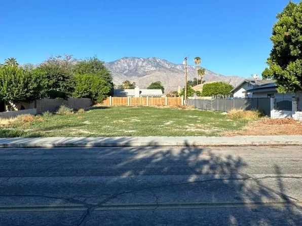 LOT 325 Sky Blue Water Trl, Cathedral City, CA 92234