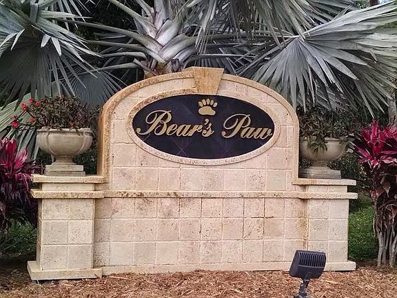 Club Entrance