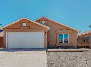 8712 Bay Mare Ave SW, Albuquerque, NM 87121