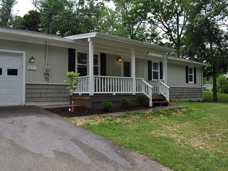 611 Cherokee Heights