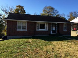 1803 Stadium Blvd, Jefferson City, MO 65109