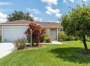 1603 Tallowtree Dr, The Villages, FL 32162