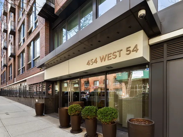 454 West 54th Street 7A image 16 of 16