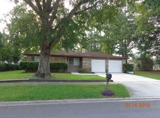 8789 Hammondwood Rd S, Jacksonville, FL 32221