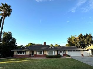 2545 Elsinore Rd, Riverside, CA 92506