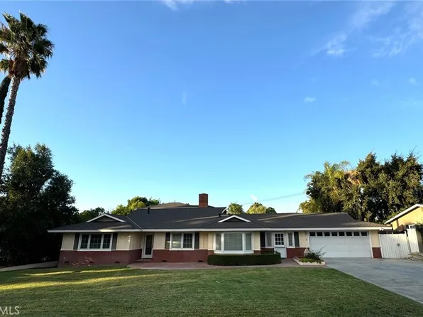 2545 Elsinore Rd, Riverside, CA 92506