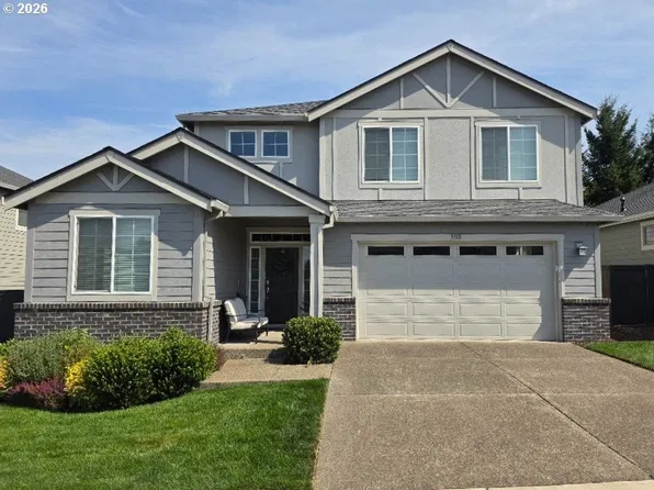 5310 SE 81st Ave, Hillsboro, OR 97123