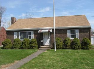54 Meriden Ave, Meriden, CT 06451