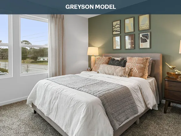 12710 BARRACK Lane, Jacksonville, FL 32218