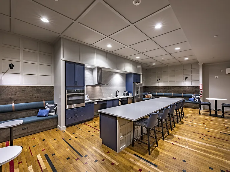 Community Room