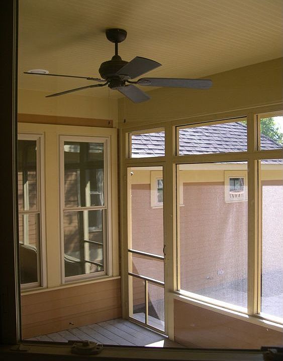 BackPorch