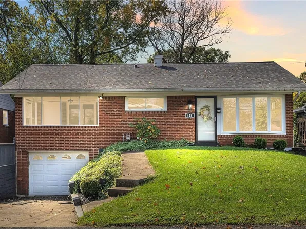 415 Dunbar Dr, Pittsburgh, PA 15235