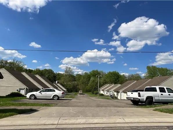 1250 Green Valley Dr #1264, Heath, OH 43056