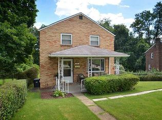 507 Pennwood Dr, Pittsburgh, PA 15235