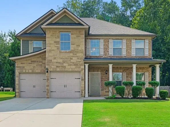 4715 Baldwin Dr, Cumming, GA 30028